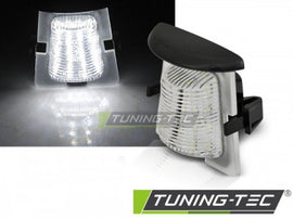 Luci Targa CHRYSLER JEEP WRANGLER JK 07-18 LED