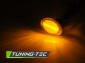 Load image into Gallery viewer, Frecce FIAT 500 07-/ FORD KA 08-/ LANCIA YPSILON 04- WHITE LED