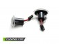 Load image into Gallery viewer, Frecce FIAT 500 07-/ FORD KA 08-/ LANCIA YPSILON 04- WHITE LED