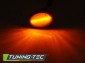 Load image into Gallery viewer, Frecce FIAT 500 07-/ FORD KA 08-/ LANCIA YPSILON 04- SMOKE LED