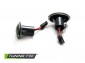 Load image into Gallery viewer, Frecce FIAT 500 07-/ FORD KA 08-/ LANCIA YPSILON 04- SMOKE LED