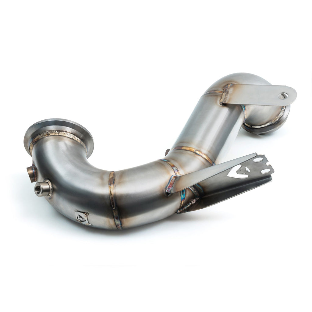 Cobra Sport Downpipe per Mercedes CLA 45 S AMG (2019+)