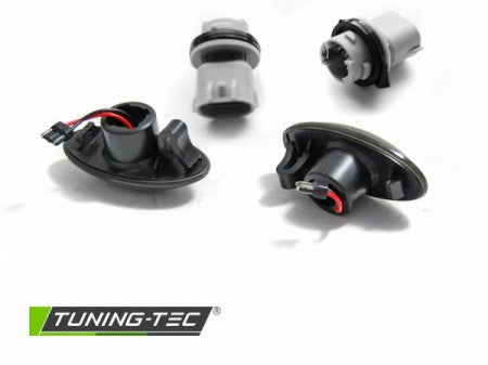 Frecce SUZUKI GRAND VITARA/ SWIFT/ SX4/ JIMNY/ OPEL AGILA LED SMOKE SEQ