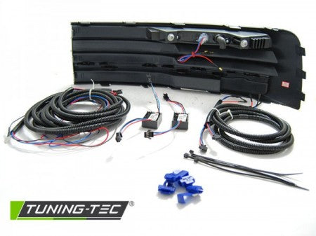 Luci Paraurti a LED DRL per VW T6 15-19