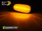 Carica l&#39;immagine nel visualizzatore di Gallery, Frecce OPEL ASTRA G/ ZAFIRA A/ FRONTERA B WHITE LED SEQ