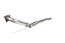 Carica l'immagine nel visualizzatore di Gallery, Downpipe Scorpion Volkswagen Golf R Mk6 2.0 TSI 2009-2013 - foto 1