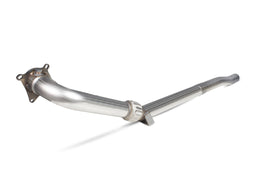 Downpipe Scorpion Seat Leon Cupra R 1P 2.0 TSI 265 CV 2010-2012 - foto 2