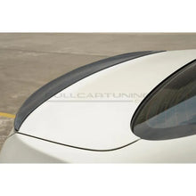 Carica l'immagine nel visualizzatore di Gallery, CarbonWorks Spoiler posteriore Performance in carbonio per BMW Serie 5 F10 F11/M5 2009-2016 - foto 4