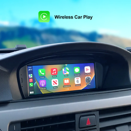 Wireless CarPlay Android Auto 8.8