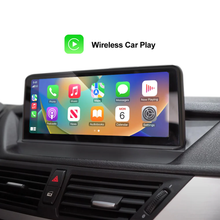 Carica l&#39;immagine nel visualizzatore di Gallery, Android 10.25&quot; 10.0 4G+64G Qualcomm Octa-Core Built-in Wifi IPS Car Interface MultiMedia BMW X1 E84 2009-2015 GPS Navigation Head Unit