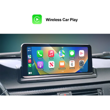 Carica l&#39;immagine nel visualizzatore di Gallery, Android 12.0 Qualcomm 8-core 8G+128G 4G-LTE GPS 8.8&#39;&#39; 10.25&#39;&#39; Radio Player Navigation BMW Serie 3 E90 E91 E92 E93 Smart Navigation