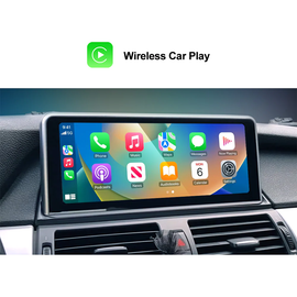 Monitor Shermo Carplay 10.25
