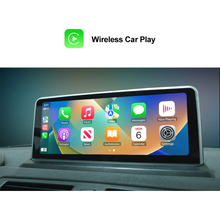 Load image into Gallery viewer, Android 10.25&quot; 12.0 8G+128G IPS CarPlay Android Auto Car MultiMedia BMW Serie 1 E87 E88 E81 E82 2005-2014 IPS Carplay Touch Screen