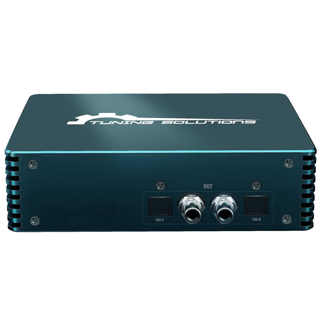 Decoder fibra ottica Mercedes MOST 6