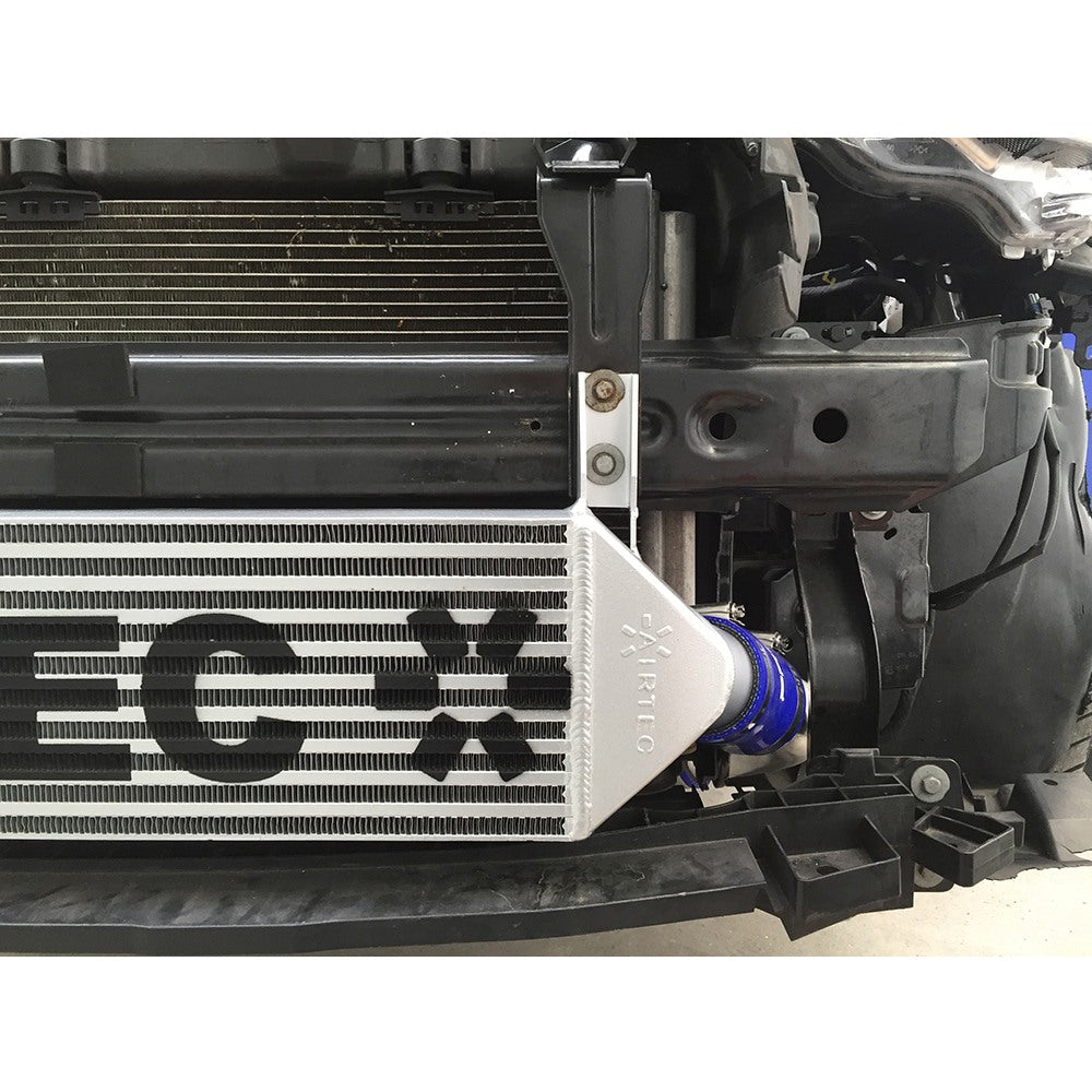 Aggiornamento intercooler AIRTEC Motorsport Stage 2 per Citroen DS3 - dettaglio 6