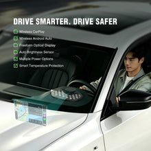 Head-Up Display HUD V5 Ultra – foto 5