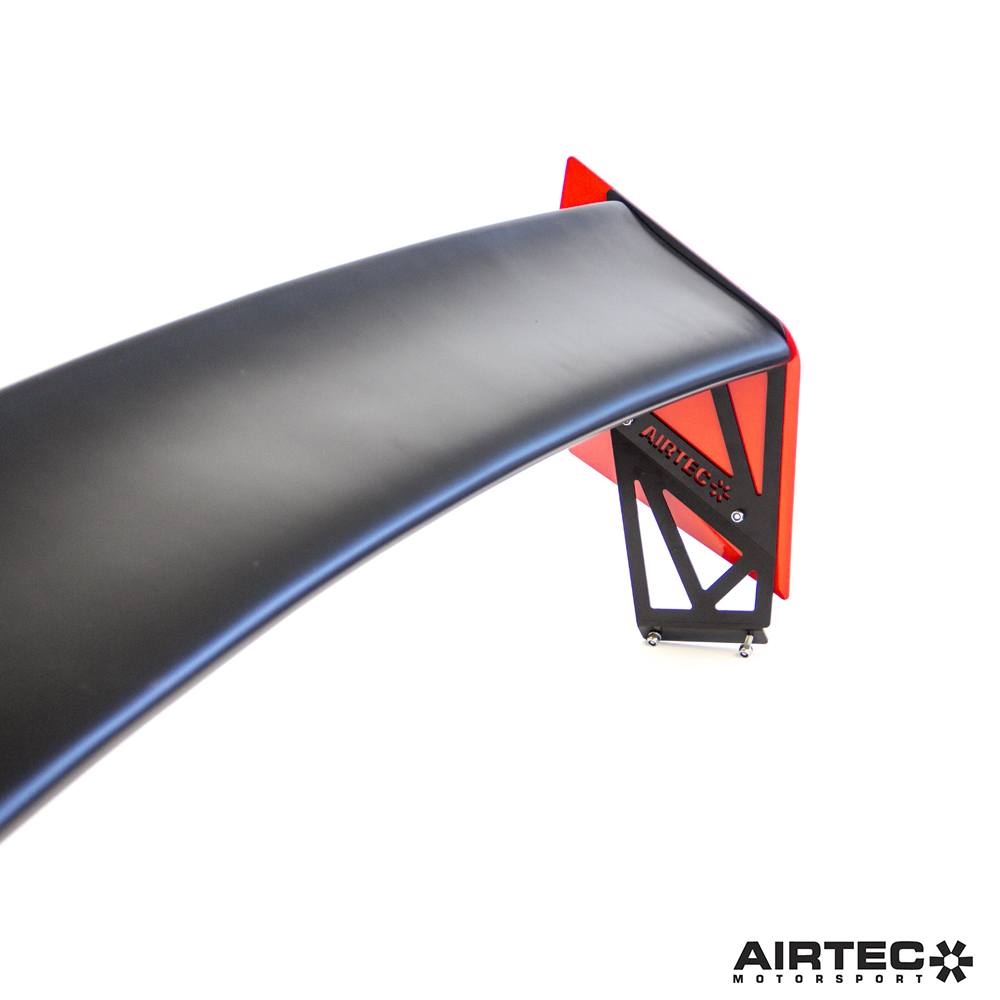 AIRTEC Motorsport alettone posteriore per Fiesta Mk7 incl. ST180/200 - dettaglio 6