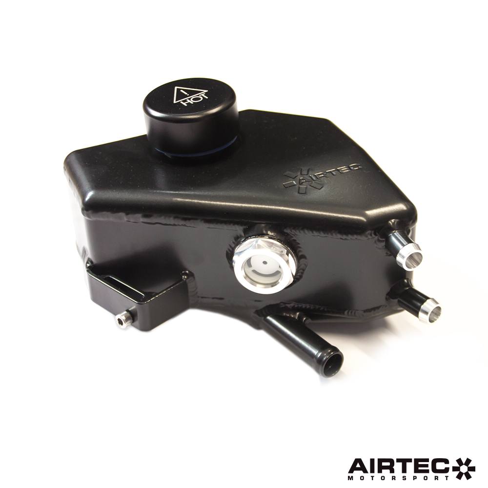 Serbatoio di intestazione AIRTEC Motorsport per Fiesta ST180 - dettaglio 4