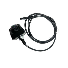 Load image into Gallery viewer, Telecamera di retromarcia a maniglia con lente fisheye in vetro 140 gradi
