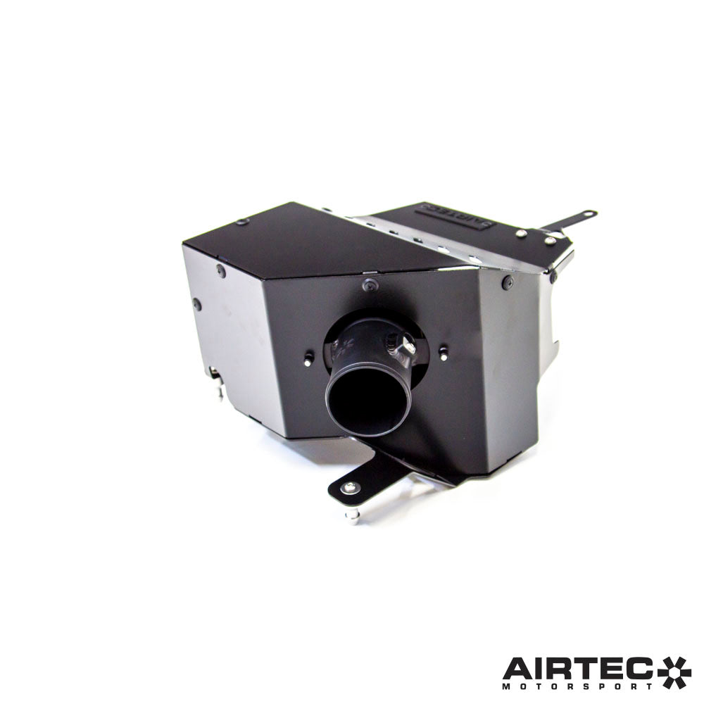Kit di induzione chiuso AIRTEC Motorsport per Focus ST Mk4 - dettaglio 5