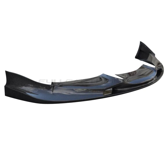 CarbonWorks Lip paraurti anteriore in carbonio per Toyota Supra A90 dal 2019 – cod. 159956 - foto 6