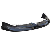 Carica l'immagine nel visualizzatore di Gallery, CarbonWorks Lip paraurti anteriore in carbonio per Toyota Supra A90 dal 2019 – cod. 159956 - foto 6