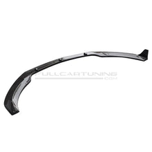 Carica l'immagine nel visualizzatore di Gallery, CarbonWorks Lip paraurti anteriore in carbonio per Mercedes-Benz Classe A W176 2013-2018 - foto 7