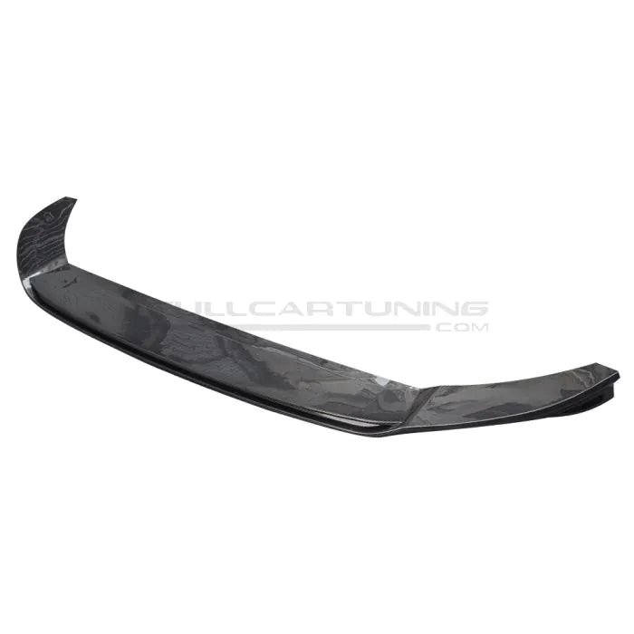 CarbonWorks Lip paraurti anteriore in carbonio per Volkswagen Golf CD1 dal 2020 - foto 9