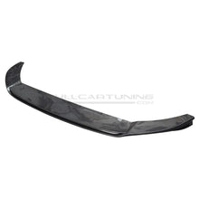 Carica l'immagine nel visualizzatore di Gallery, CarbonWorks Lip paraurti anteriore in carbonio per Volkswagen Golf CD1 dal 2020 - foto 9