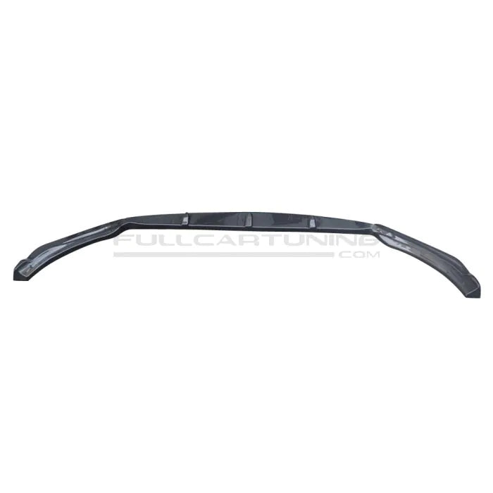 CarbonWorks Lip paraurti anteriore in carbonio per Mercedes-Benz Classe A V177/W177 dal 2018 – cod. 159968 - foto 9