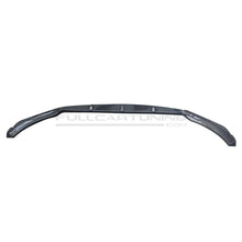 Carica l'immagine nel visualizzatore di Gallery, CarbonWorks Lip paraurti anteriore in carbonio per Mercedes-Benz Classe A V177/W177 dal 2018 – cod. 159968 - foto 9