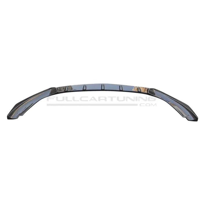 CarbonWorks Lip paraurti anteriore in carbonio per Mercedes-Benz Classe A V177/W177 dal 2018 – cod. 159964 - foto 7