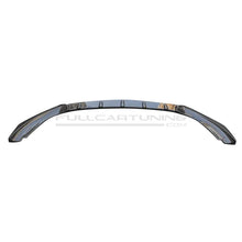 Carica l'immagine nel visualizzatore di Gallery, CarbonWorks Lip paraurti anteriore in carbonio per Mercedes-Benz Classe A V177/W177 dal 2018 – cod. 159964 - foto 7