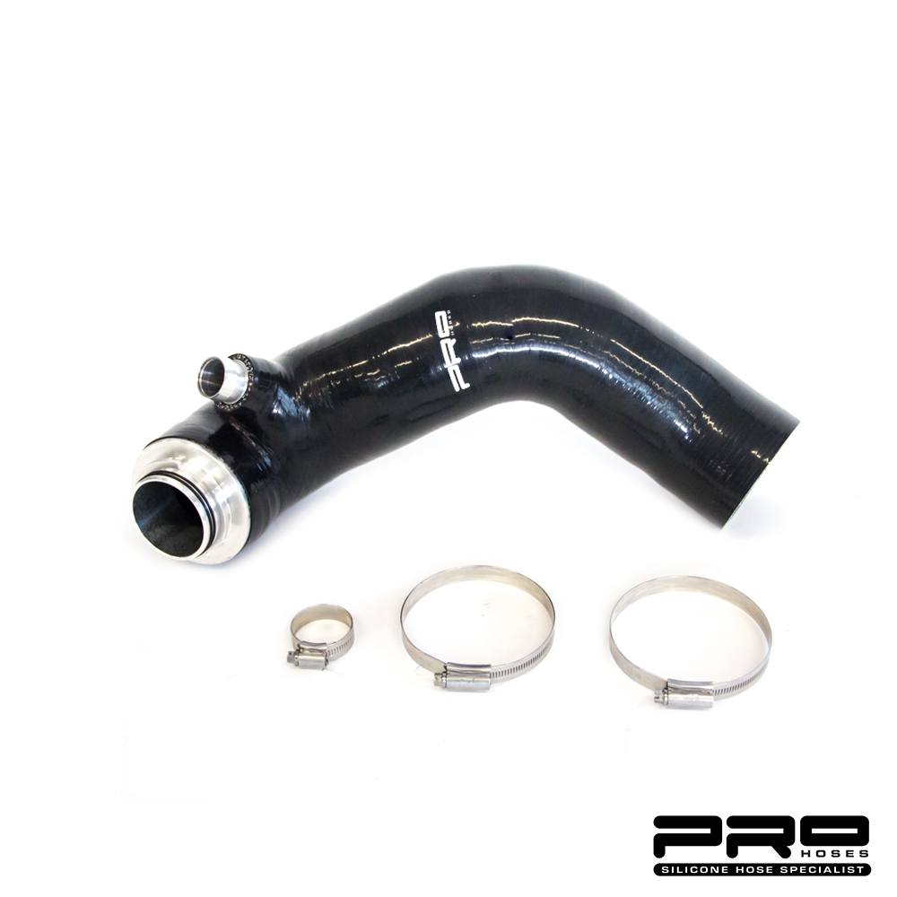 Pro Hoses Turbo al tubo di aspirazione per EA888 2.0 TSI - dettaglio 7