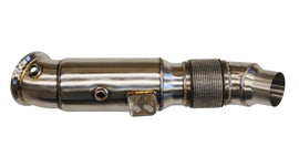 Downpipe Toyota Supra A90 B58 3.0T 5