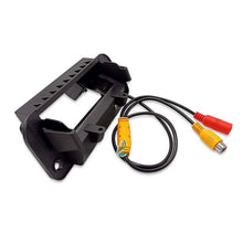 Carica l'immagine nel visualizzatore di Gallery, Retrocamera AHD Mercedes C200 2012–2013 – Maniglia Baule IP68 - immagine 3