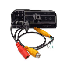 Carica l'immagine nel visualizzatore di Gallery, Retrocamera AHD con Ugello Audi Q2 Q3 Q5 A5 A6, VW Skoda Porsche – IP68 - immagine 3
