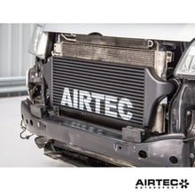 Carica l'immagine nel visualizzatore di Gallery, Aggiornamento intercooler AIRTEC Motorsport per VW Transporter T5 / T6 - dettaglio 9