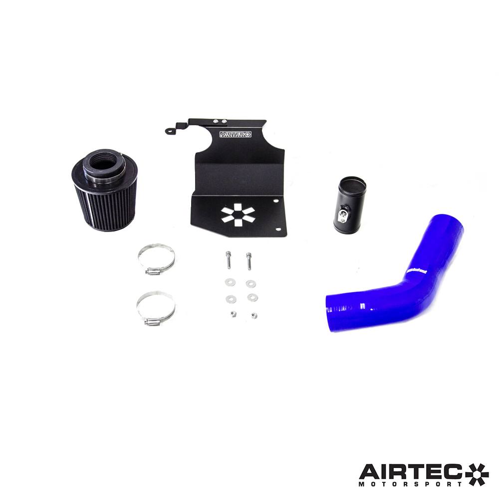 Kit aspirazione AIRTEC Motorsport per Fiesta Mk8 1.0 e ST-Line (Turbo posteriore dal 2020 in poi) - dettaglio 4