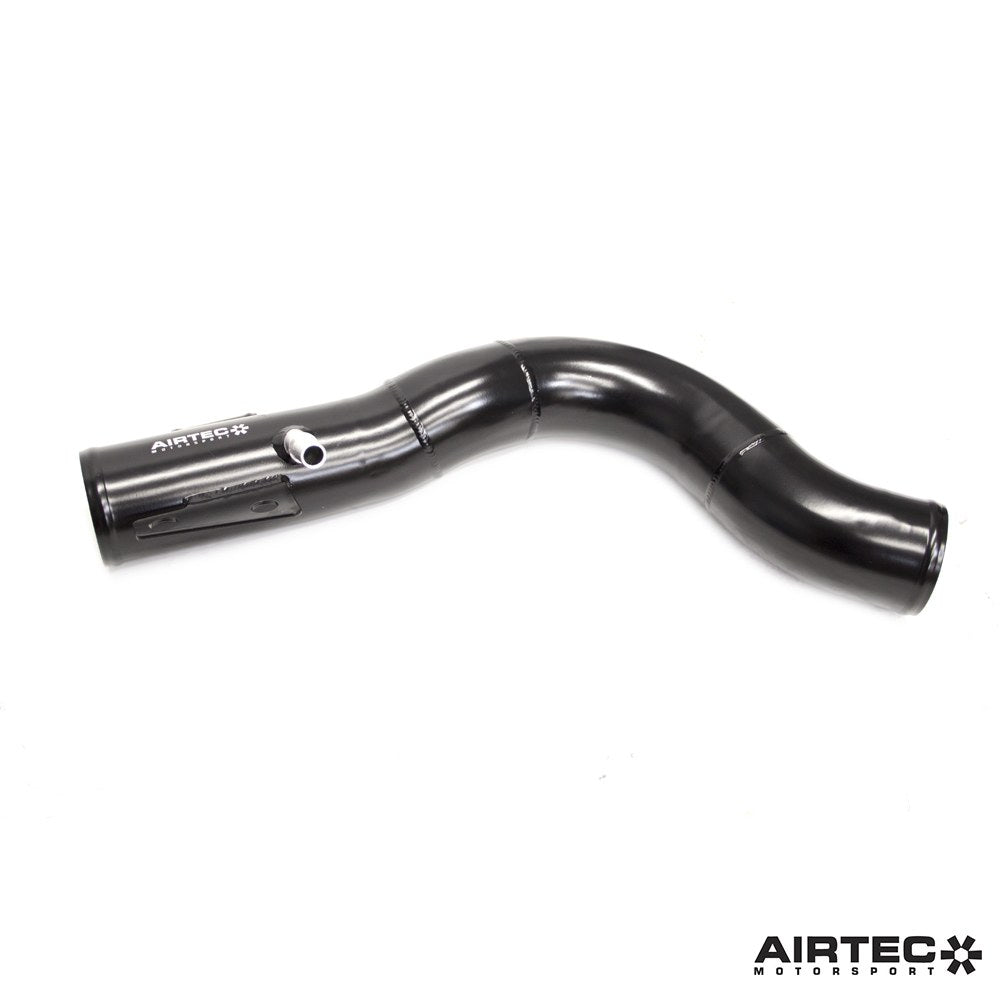 Tubo di aspirazione superiore AIRTEC Motorsport per Focus ST Mk4 - dettaglio 5