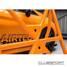 Carica l'immagine nel visualizzatore di Gallery, Gabbia posteriore imbullonata Clubsport by AutoSpecialists per Ford Fiesta Mk8 ST e 1.0 EcoBoost - dettaglio 3