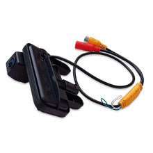 Carica l'immagine nel visualizzatore di Gallery, Retrocamera AHD Mercedes B180 B200 2012–2014 – Maniglia Baule IP68 - immagine 3
