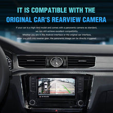 Load image into Gallery viewer, Andream Autoradio 7 Pollici Android 13 GPS CarPlay Auto per VW Skoda
