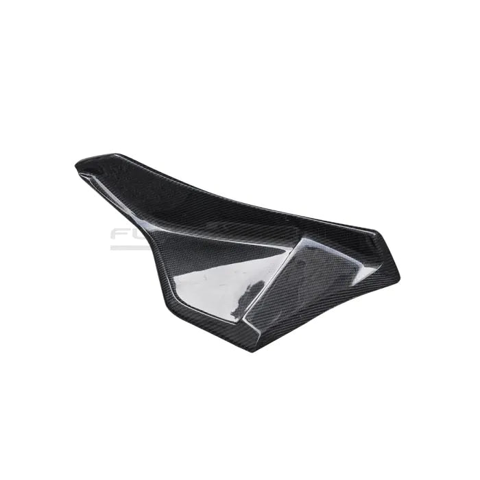 CarbonWorks Lip paraurti posteriore in carbonio per Toyota Supra A90 dal 2019 – cod. 159957 - foto 10
