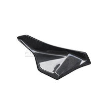 Carica l'immagine nel visualizzatore di Gallery, CarbonWorks Lip paraurti posteriore in carbonio per Toyota Supra A90 dal 2019 – cod. 159957 - foto 10