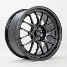 Cerchio in lega Rota Wheels MXR 18x8.5 5x120 ET35 Hyper Black