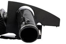Kit Aspirazione Diretta Proram PRK-329-BK VW Caddy Mk3 1.6, 1.9 e 2.0 TDI
