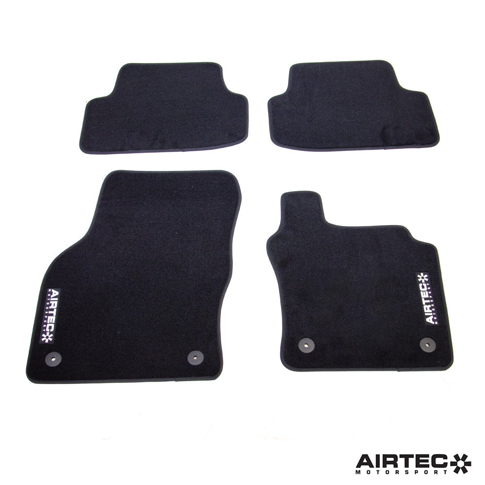 Tappetini AIRTEC Motorsport per VW Golf Mk7 e Mk8 dal 2013 in poi - Solo guida a destra