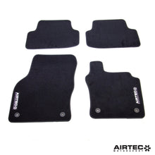 Carica l'immagine nel visualizzatore di Gallery, Tappetini AIRTEC Motorsport per VW Golf Mk7 e Mk8 dal 2013 in poi - Solo guida a destra