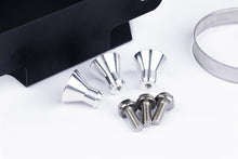 Kit Aspirazione Diretta Proram PRK-271-BK Opel Corsa D ed E OPC (Vauxhall VXR) 1.4 e 1.6 turbo